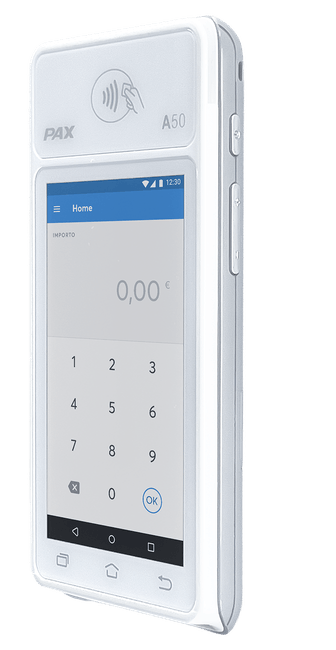 POS Mini