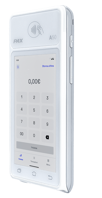 POS Mini